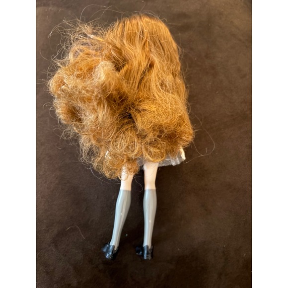 Harry Potter Wizarding World Hermione Granger 8 inch Fashion Doll Gryffindor - Picture 4 of 6